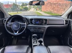 KIA SPORTAGE LX 2.0 16V/ 2.0 16V FLEX AUT. 2017/2017 LS MULTIMARCAS VENÂNCIO AIRES / Carros no Vale