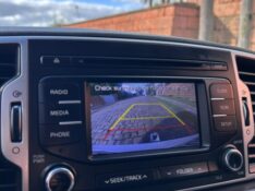 KIA SPORTAGE LX 2.0 16V/ 2.0 16V FLEX AUT. 2017/2017 LS MULTIMARCAS VENÂNCIO AIRES / Carros no Vale