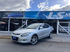 HYUNDAI I30 2.0 16V 145CV 5P AUT. 2012/2012 LS MULTIMARCAS VENÂNCIO AIRES / Carros no Vale
