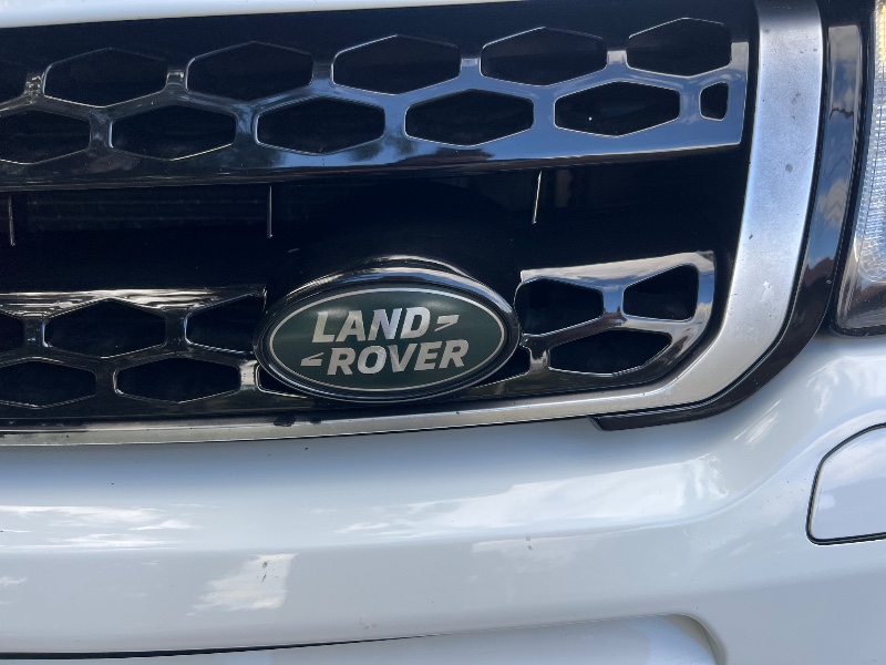 LAND ROVER RANGE ROVER EVOQUE 2.0 SE DYNAMIC 4WD 16V GASOLINA 4P AUTOMÁTICO - 2016