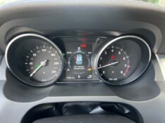 LAND ROVER RANGE ROVER EVOQUE 2.0 SE DYNAMIC 4WD 16V GASOLINA 4P AUTOMÁTICO 2016/2016 ELY AUTOMÓVEIS LAJEADO / Carros no Vale