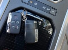 LAND ROVER RANGE ROVER EVOQUE 2.0 SE DYNAMIC 4WD 16V GASOLINA 4P AUTOMÁTICO 2016/2016 ELY AUTOMÓVEIS LAJEADO / Carros no Vale