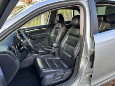 VOLKSWAGEN JETTA 2.5 20V 150/170CV TIPTRONIC 2009/2009 LS MULTIMARCAS VENÂNCIO AIRES / Carros no Vale