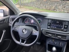 VOLKSWAGEN VIRTUS MSI 1.6 AUT 2022/2022 BOSCO AUTOMÓVEIS GUAPORÉ / Carros no Vale
