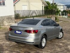 VOLKSWAGEN VIRTUS MSI 1.6 AUT 2022/2022 BOSCO AUTOMÓVEIS GUAPORÉ / Carros no Vale