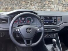 VOLKSWAGEN VIRTUS MSI 1.6 AUT 2022/2022 BOSCO AUTOMÓVEIS GUAPORÉ / Carros no Vale