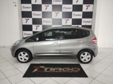 HONDA FIT LX 1.4/ 1.4 FLEX 8V/16V 5P MEC. 2009/2009 TIAGO AUTOMÓVEIS VENÂNCIO AIRES / Carros no Vale