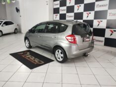 HONDA FIT LX 1.4/ 1.4 FLEX 8V/16V 5P MEC. 2009/2009 TIAGO AUTOMÓVEIS VENÂNCIO AIRES / Carros no Vale