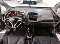 HONDA FIT LX 1.4/ 1.4 FLEX 8V/16V 5P MEC. 2009/2009 TIAGO AUTOMÓVEIS VENÂNCIO AIRES / Carros no Vale