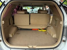 TOYOTA HILUX SW4 2.7 SR 4X2 2014/2015 SÉTIMA VEÍCULOS GUAPORÉ / Carros no Vale