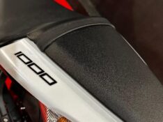 KAWASAKI ZX 10 R NINJA /2014 EXCLUSIVO VEÍCULOS SANTA CRUZ DO SUL / Carros no Vale