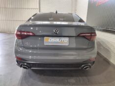 VOLKSWAGEN JETTA 2.0 16V TSI GLI 350 GASOLINA 4P AUTOMÁTICO 2024/2024 ROSAUTO VEÍCULOS VENÂNCIO AIRES / Carros no Vale