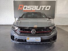 VOLKSWAGEN JETTA 2.0 16V TSI GLI 350 GASOLINA 4P AUTOMÁTICO 2024/2024 ROSAUTO VEÍCULOS VENÂNCIO AIRES / Carros no Vale