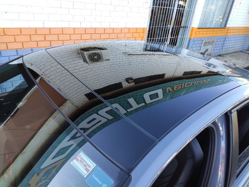 VOLKSWAGEN JETTA 2.0 16V TSI GLI 350 GASOLINA 4P AUTOMÁTICO 2024/2024 ROSAUTO VEÍCULOS VENÂNCIO AIRES / Carros no Vale