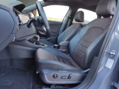 VOLKSWAGEN JETTA 2.0 16V TSI GLI 350 GASOLINA 4P AUTOMÁTICO 2024/2024 ROSAUTO VEÍCULOS VENÂNCIO AIRES / Carros no Vale