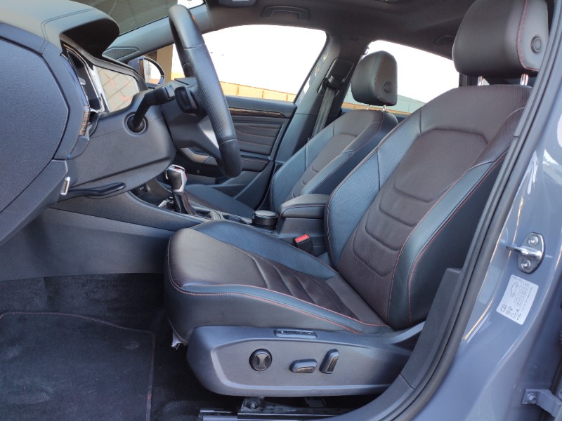 VOLKSWAGEN JETTA 2.0 16V TSI GLI 350 GASOLINA 4P AUTOMÁTICO 2024/2024 ROSAUTO VEÍCULOS VENÂNCIO AIRES / Carros no Vale