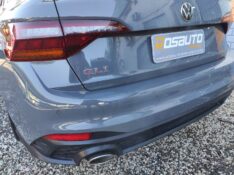 VOLKSWAGEN JETTA 2.0 16V TSI GLI 350 GASOLINA 4P AUTOMÁTICO 2024/2024 ROSAUTO VEÍCULOS VENÂNCIO AIRES / Carros no Vale