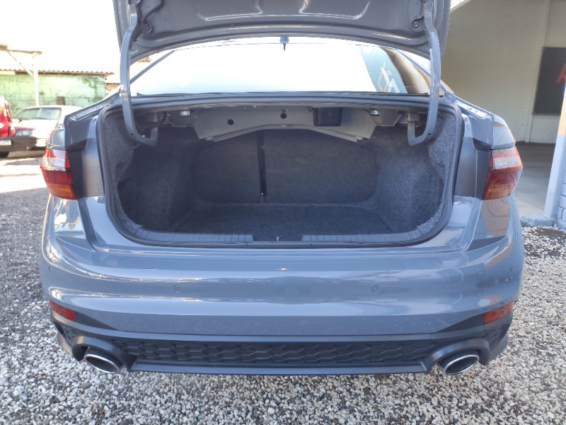 VOLKSWAGEN JETTA 2.0 16V TSI GLI 350 GASOLINA 4P AUTOMÁTICO 2024/2024 ROSAUTO VEÍCULOS VENÂNCIO AIRES / Carros no Vale