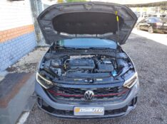 VOLKSWAGEN JETTA 2.0 16V TSI GLI 350 GASOLINA 4P AUTOMÁTICO 2024/2024 ROSAUTO VEÍCULOS VENÂNCIO AIRES / Carros no Vale