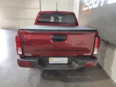CHEVROLET S10 2.8 16V WT CD 4X4 TURBO 2024/2025 ROSAUTO VEÍCULOS VENÂNCIO AIRES / Carros no Vale