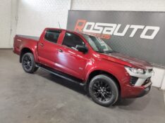 CHEVROLET S10 2.8 16V WT CD 4X4 TURBO 2024/2025 ROSAUTO VEÍCULOS VENÂNCIO AIRES / Carros no Vale