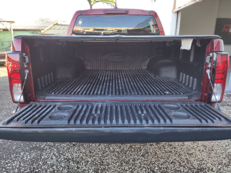 CHEVROLET S10 2.8 16V WT CD 4X4 TURBO 2024/2025 ROSAUTO VEÍCULOS VENÂNCIO AIRES / Carros no Vale