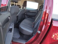 CHEVROLET S10 2.8 16V WT CD 4X4 TURBO 2024/2025 ROSAUTO VEÍCULOS VENÂNCIO AIRES / Carros no Vale