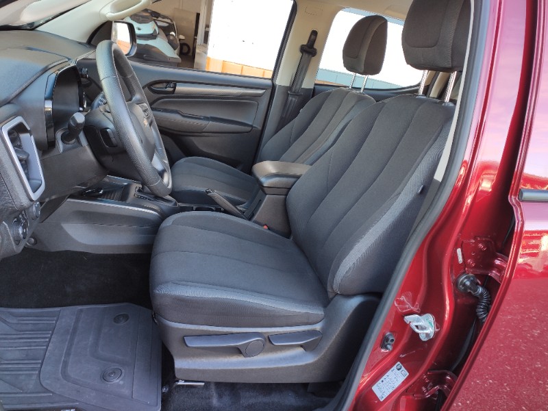 CHEVROLET S10 2.8 16V WT CD 4X4 TURBO 2024/2025 ROSAUTO VEÍCULOS VENÂNCIO AIRES / Carros no Vale