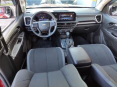 CHEVROLET S10 2.8 16V WT CD 4X4 TURBO 2024/2025 ROSAUTO VEÍCULOS VENÂNCIO AIRES / Carros no Vale