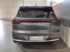 CHERY TIGGO 7 PRO TURBO HIBRIDO 2024/2025 ROSAUTO VEÍCULOS VENÂNCIO AIRES / Carros no Vale