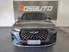 CHERY TIGGO 7 PRO TURBO HIBRIDO 2024/2025 ROSAUTO VEÍCULOS VENÂNCIO AIRES / Carros no Vale
