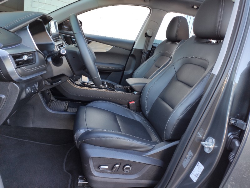 CHERY TIGGO 7 PRO TURBO HIBRIDO 2024/2025 ROSAUTO VEÍCULOS VENÂNCIO AIRES / Carros no Vale