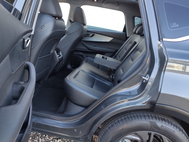 CHERY TIGGO 7 PRO TURBO HIBRIDO 2024/2025 ROSAUTO VEÍCULOS VENÂNCIO AIRES / Carros no Vale