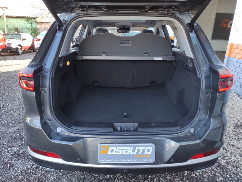 CHERY TIGGO 7 PRO TURBO HIBRIDO 2024/2025 ROSAUTO VEÍCULOS VENÂNCIO AIRES / Carros no Vale