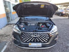CHERY TIGGO 7 PRO TURBO HIBRIDO 2024/2025 ROSAUTO VEÍCULOS VENÂNCIO AIRES / Carros no Vale
