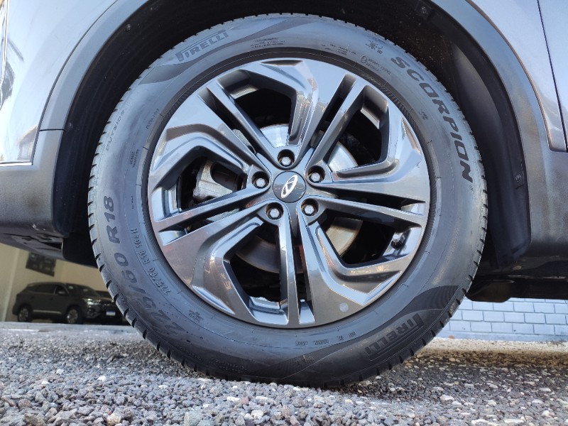 CHERY TIGGO 7 PRO TURBO HIBRIDO 2024/2025 ROSAUTO VEÍCULOS VENÂNCIO AIRES / Carros no Vale