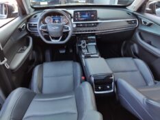 CHERY TIGGO 7 PRO TURBO HIBRIDO 2024/2025 ROSAUTO VEÍCULOS VENÂNCIO AIRES / Carros no Vale