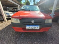 FIAT UNO 1.0 MILLE FIRE ECONOMY 8V 2010/2011 ADRIANO VEÍCULOS CRUZEIRO DO SUL / Carros no Vale