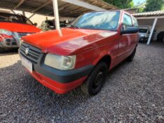 FIAT UNO 1.0 MILLE FIRE ECONOMY 8V 2010/2011 ADRIANO VEÍCULOS CRUZEIRO DO SUL / Carros no Vale