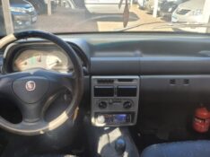 FIAT UNO 1.0 MILLE FIRE ECONOMY 8V 2010/2011 ADRIANO VEÍCULOS CRUZEIRO DO SUL / Carros no Vale