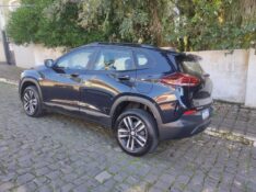 CHEVROLET TRACKER 1.0 LT TURBO 2024/2024 ALTERNATIVA VEÍCULOS LAJEADO / Carros no Vale