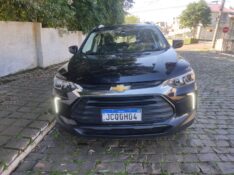 CHEVROLET TRACKER 1.0 LT TURBO 2024/2024 ALTERNATIVA VEÍCULOS LAJEADO / Carros no Vale