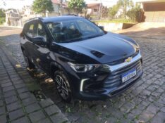 CHEVROLET TRACKER 1.0 LT TURBO 2024/2024 ALTERNATIVA VEÍCULOS LAJEADO / Carros no Vale