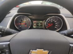CHEVROLET TRACKER 1.0 LT TURBO 2024/2024 ALTERNATIVA VEÍCULOS LAJEADO / Carros no Vale