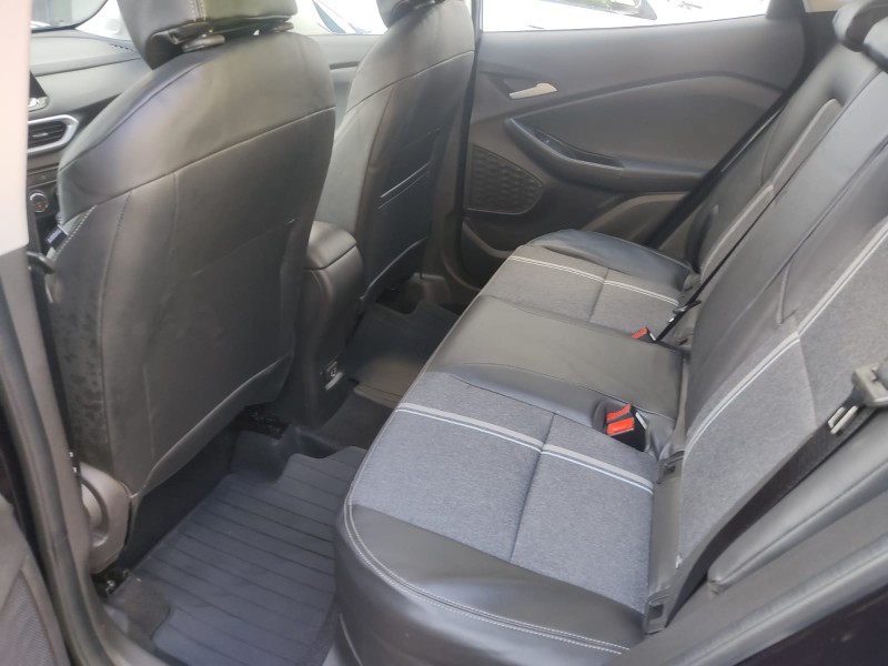CHEVROLET TRACKER 1.0 LT TURBO - 2024