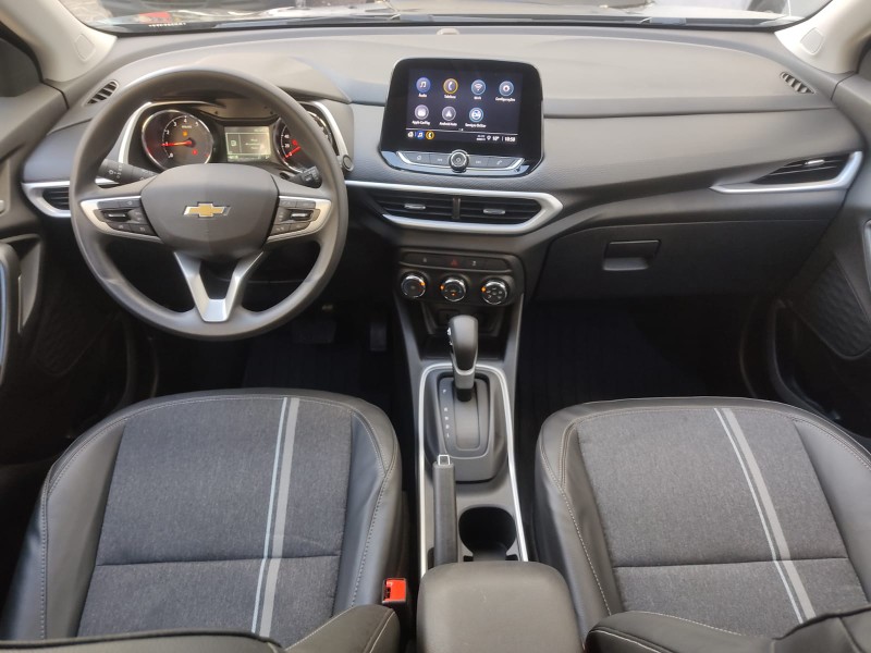 CHEVROLET TRACKER 1.0 LT TURBO - 2024