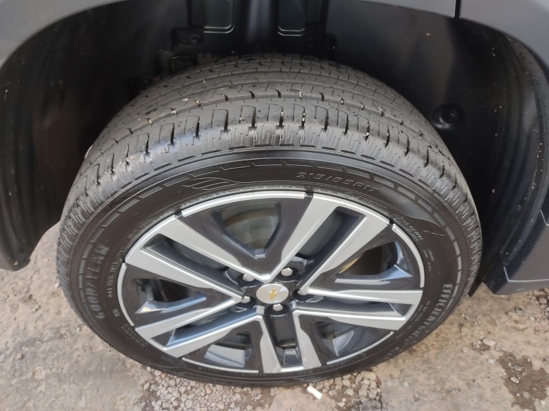 CHEVROLET TRACKER 1.0 LT TURBO - 2024