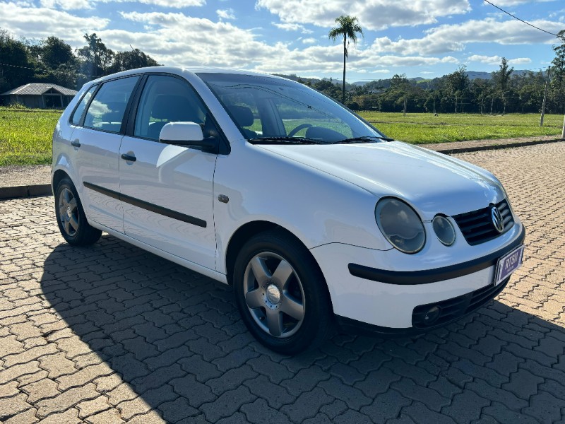 POLO 1.6