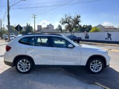 BMW X1 SDRIVE 20I 2.0/2.0 TB ACTI.FLEX AUT. 2015/2015 LS MULTIMARCAS VENÂNCIO AIRES / Carros no Vale