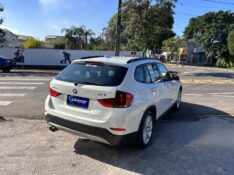BMW X1 SDRIVE 20I 2.0/2.0 TB ACTI.FLEX AUT. 2015/2015 LS MULTIMARCAS VENÂNCIO AIRES / Carros no Vale